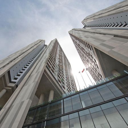 Dolphin Plaza Hanoi Hanói Exterior foto