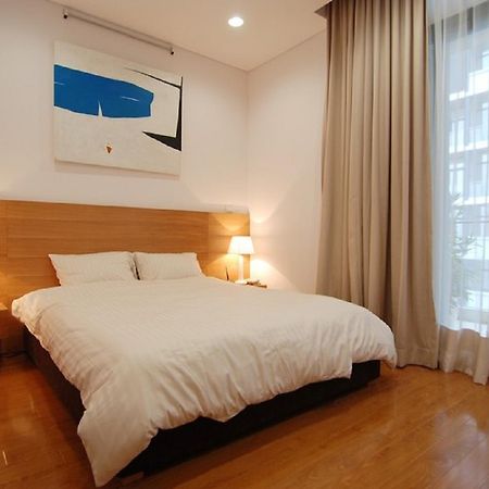 Dolphin Plaza Hanoi Hanói Exterior foto